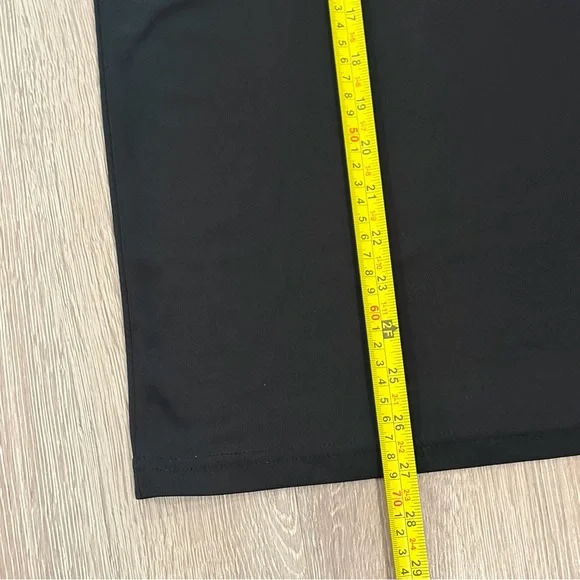 Liverpool FC Jersey Mens Medium Black Gold New Balance Bob Paisley Futbol Soccer - Picture 8 of 8